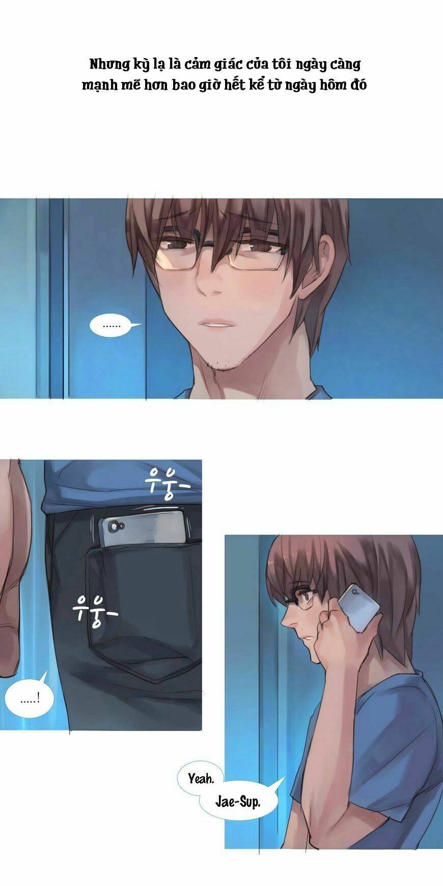 by chance, we... and... chapter 66 9