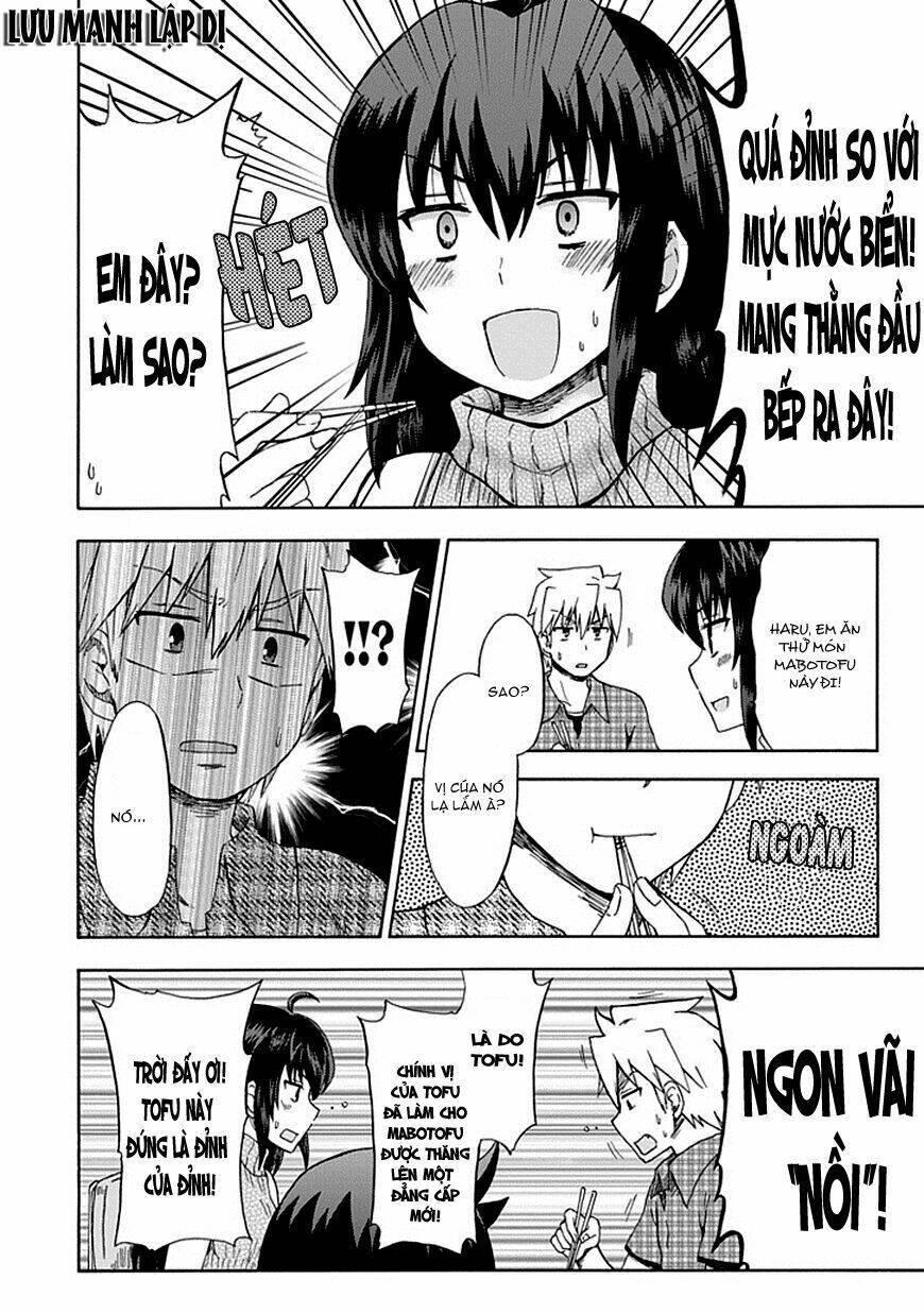 fujimura-kun meitsu chapter 84 9