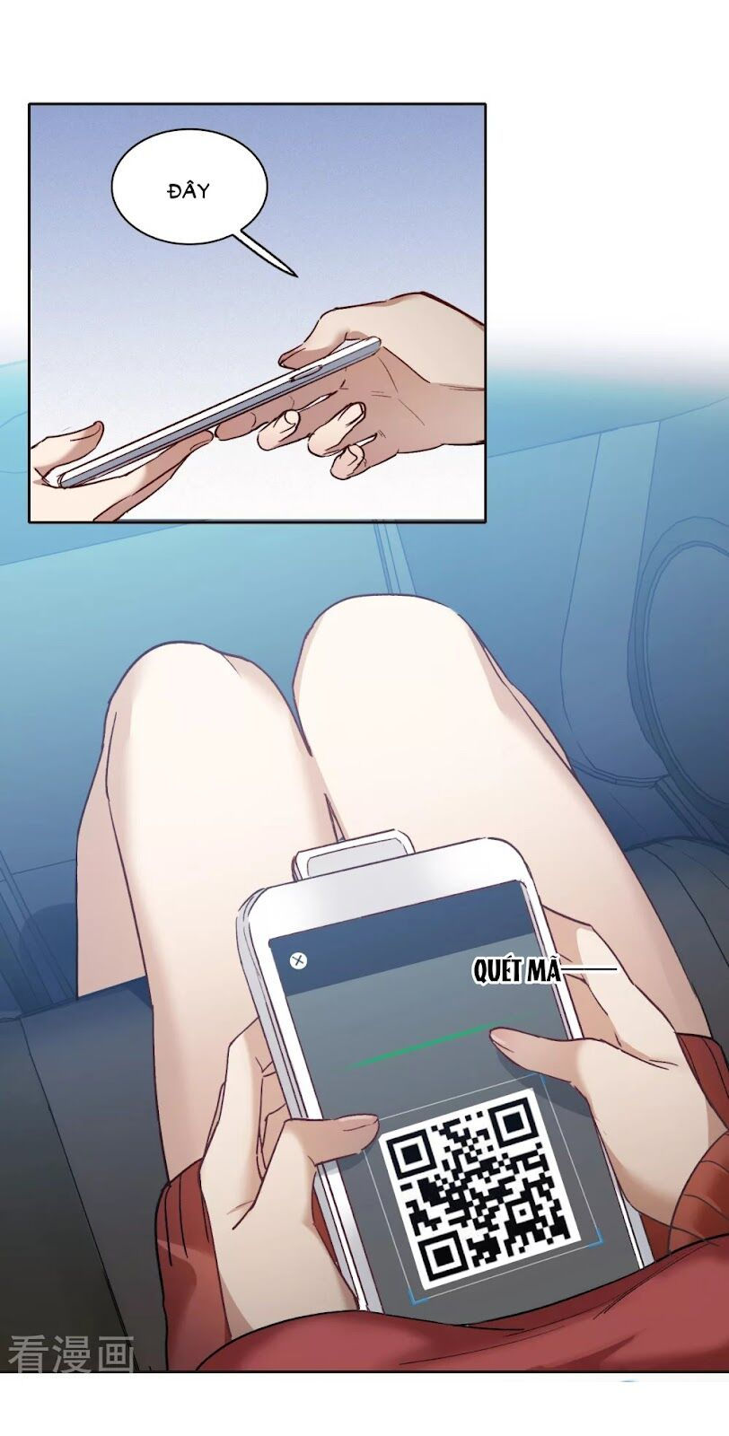 thế giới đệ nhất cự tinh chapter 27.3 11