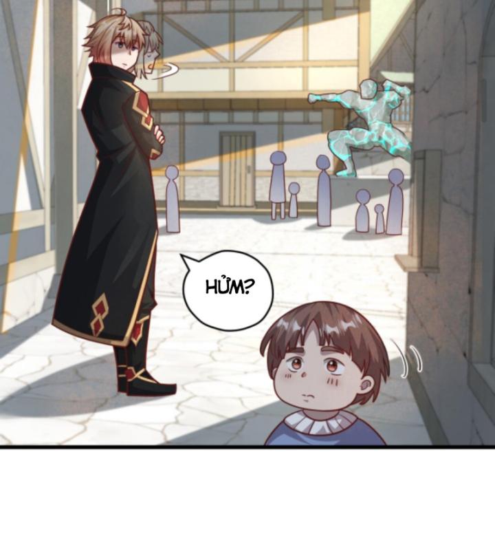 người chơi và nhân vật chính đều muốn làm hại ta chapter 49 13