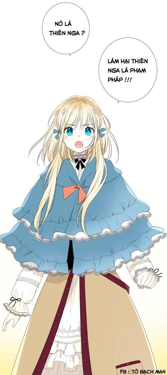 nghịch phong chi hoa chapter 1 18