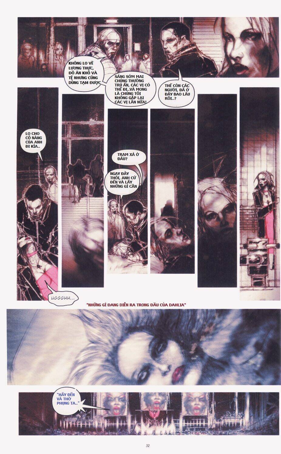 silent hill: among the damned chapter 1 33