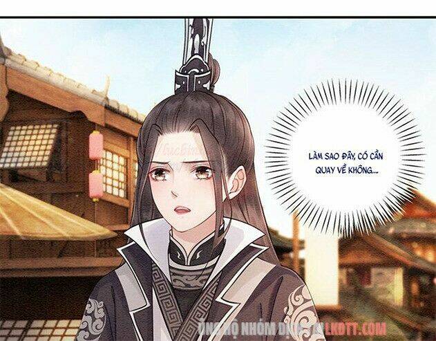 trọng sinh bá sủng nhiếp chính vương quá mạnh mẽ chapter 73 23