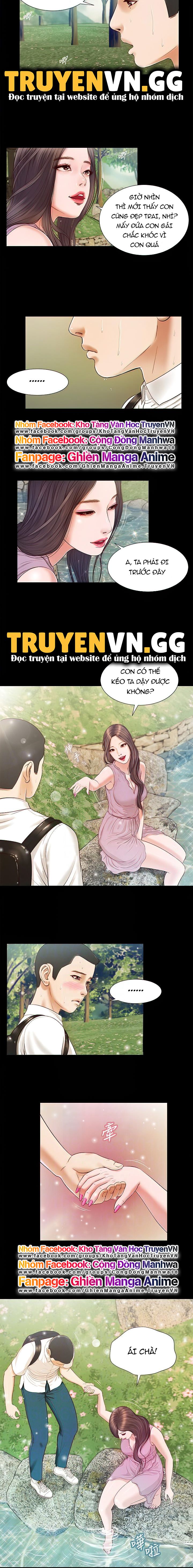 người vợ lẽ chapter 6 6