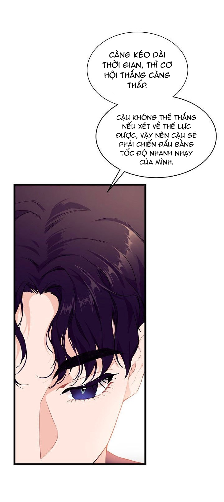 [18+] sự đáng sợ bên trong đại dương chapter 3.2 26