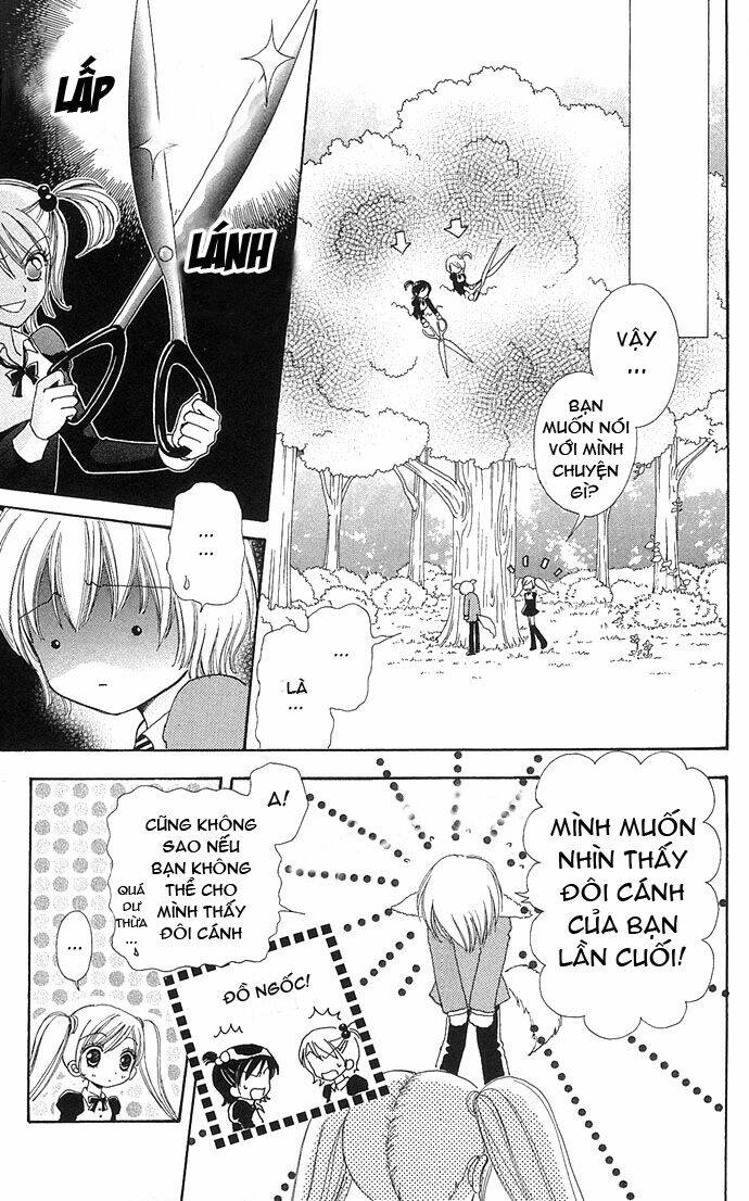 love monster chapter 21 14