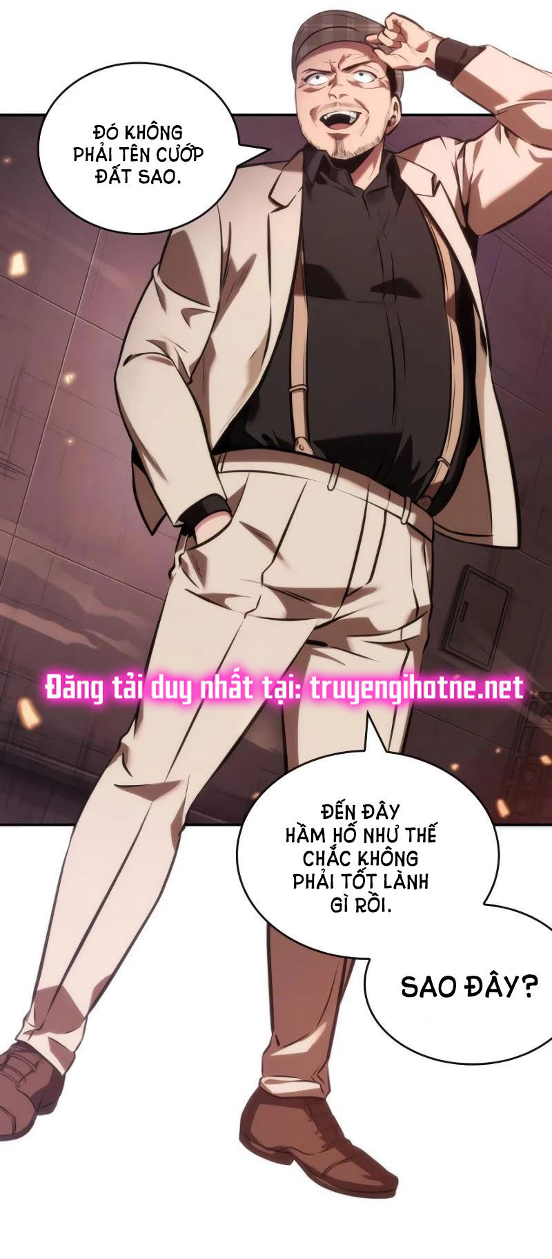 toàn trí độc giả - omniscient reader chapter 34.2 19