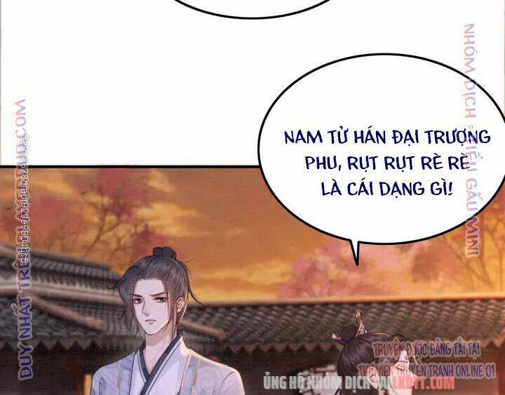 trọng sinh bá sủng nhiếp chính vương quá mạnh mẽ chapter 166 57