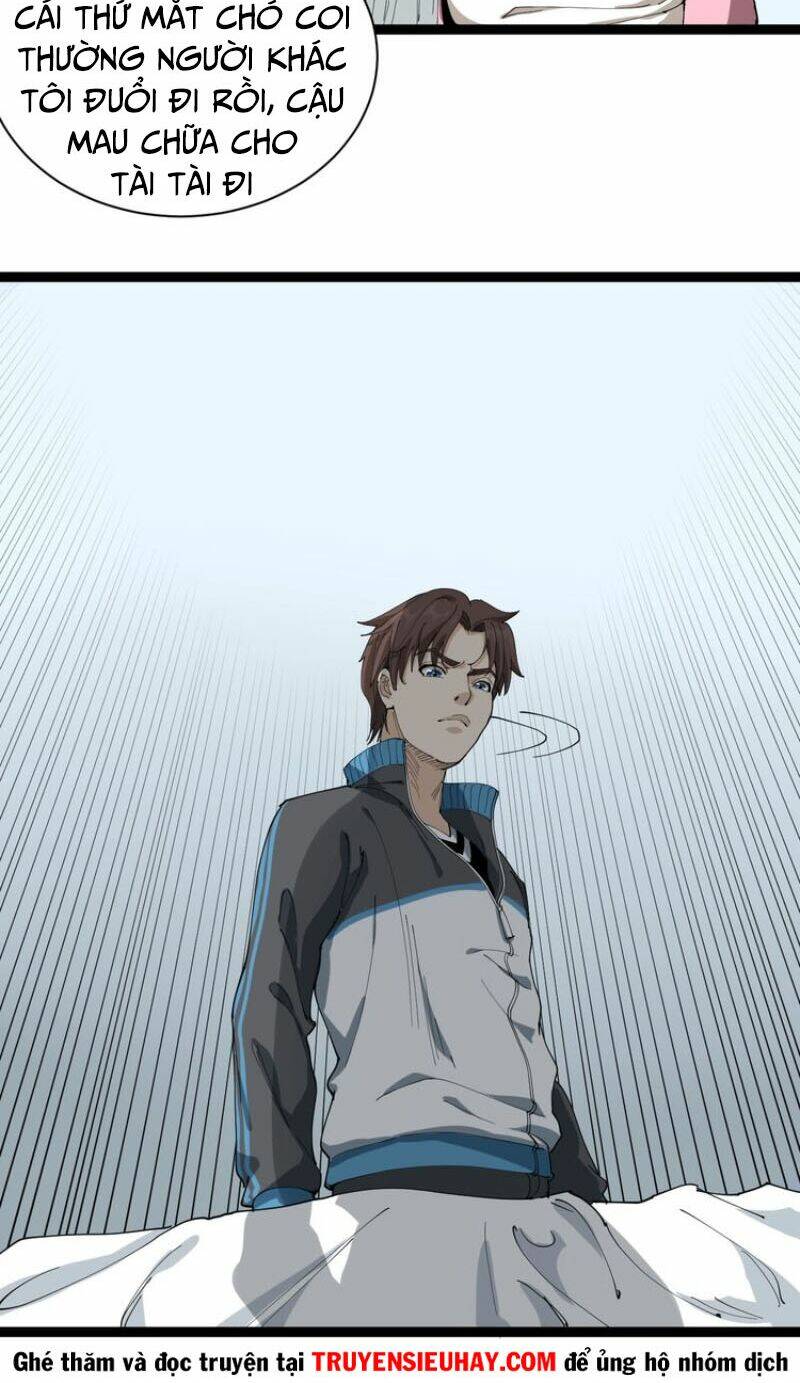 hồi xuân tiểu độc y chapter 16 42