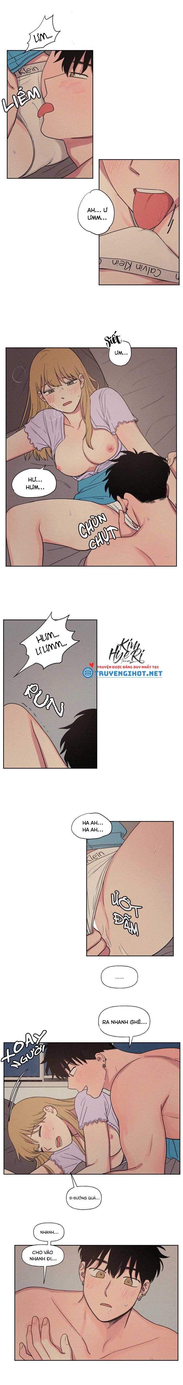 lý do yêu phải thằng bạn thân chapter 7.3 2