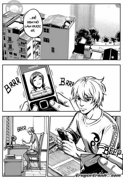 liên minh tự do chapter 5 13