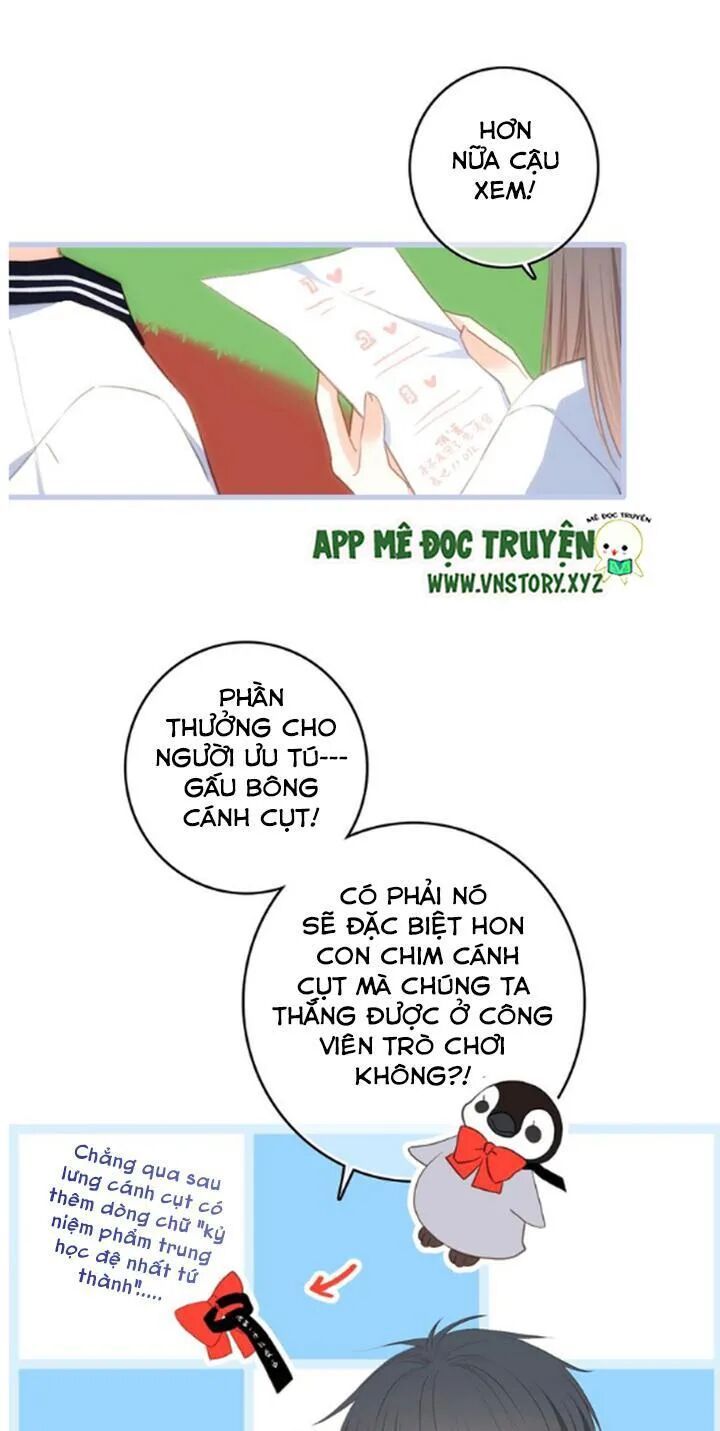 con tim rung động 2 chapter 104 18