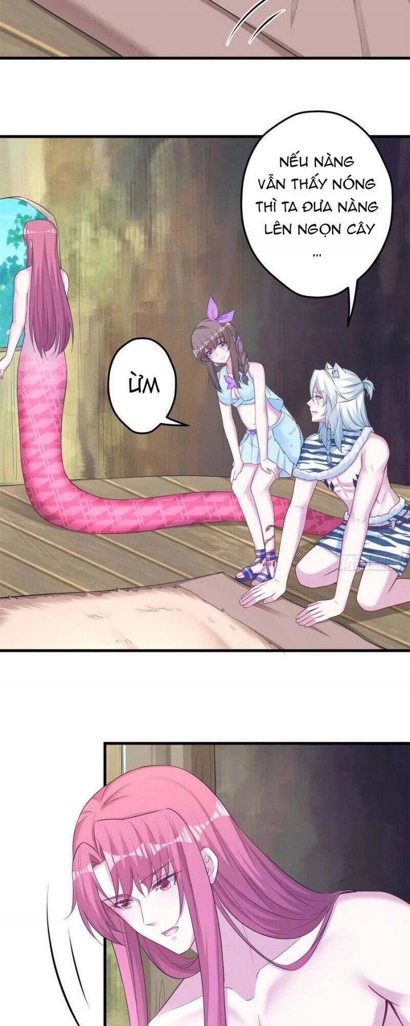 [16+] thảnh thơi thú thế chủng chủng điền, sinh sinh tể chapter 344 2