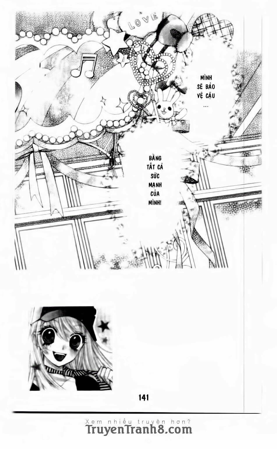 ác ma của chiến thắng chapter 13 12