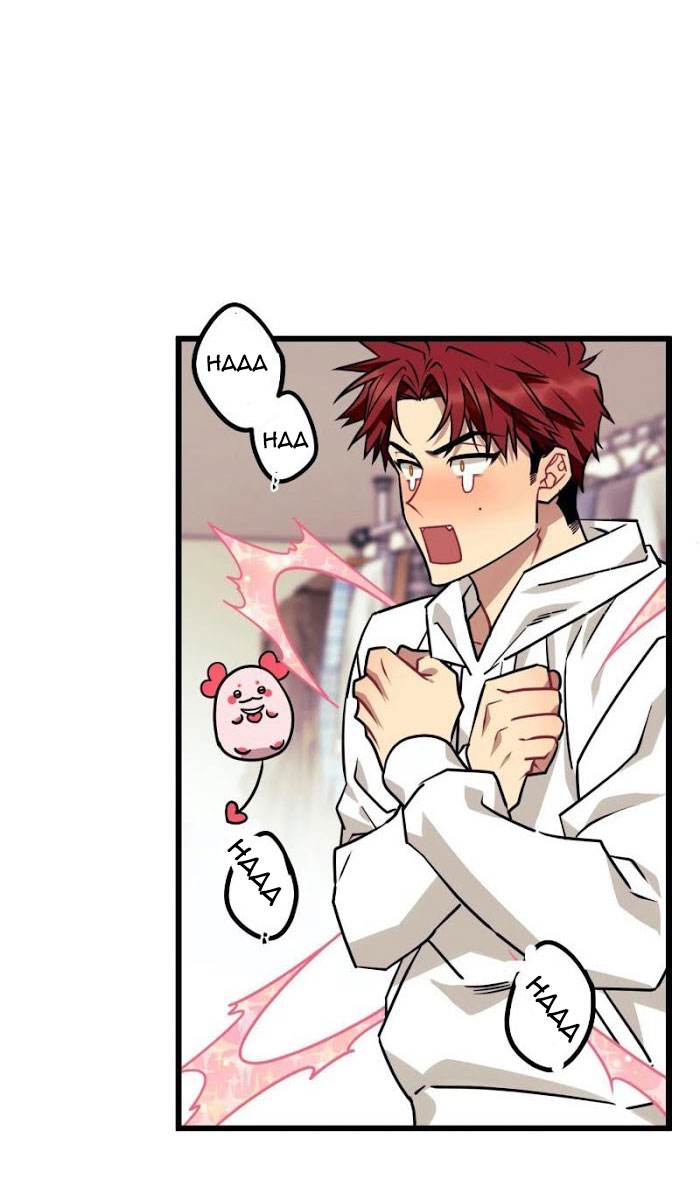 điều ước của cậu là mệnh lệnh của tớ chapter 2 70