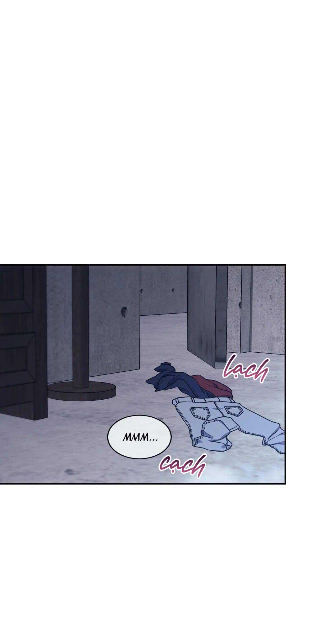 công cuộc báo thù của kẻ yếu thế chapter 18 43