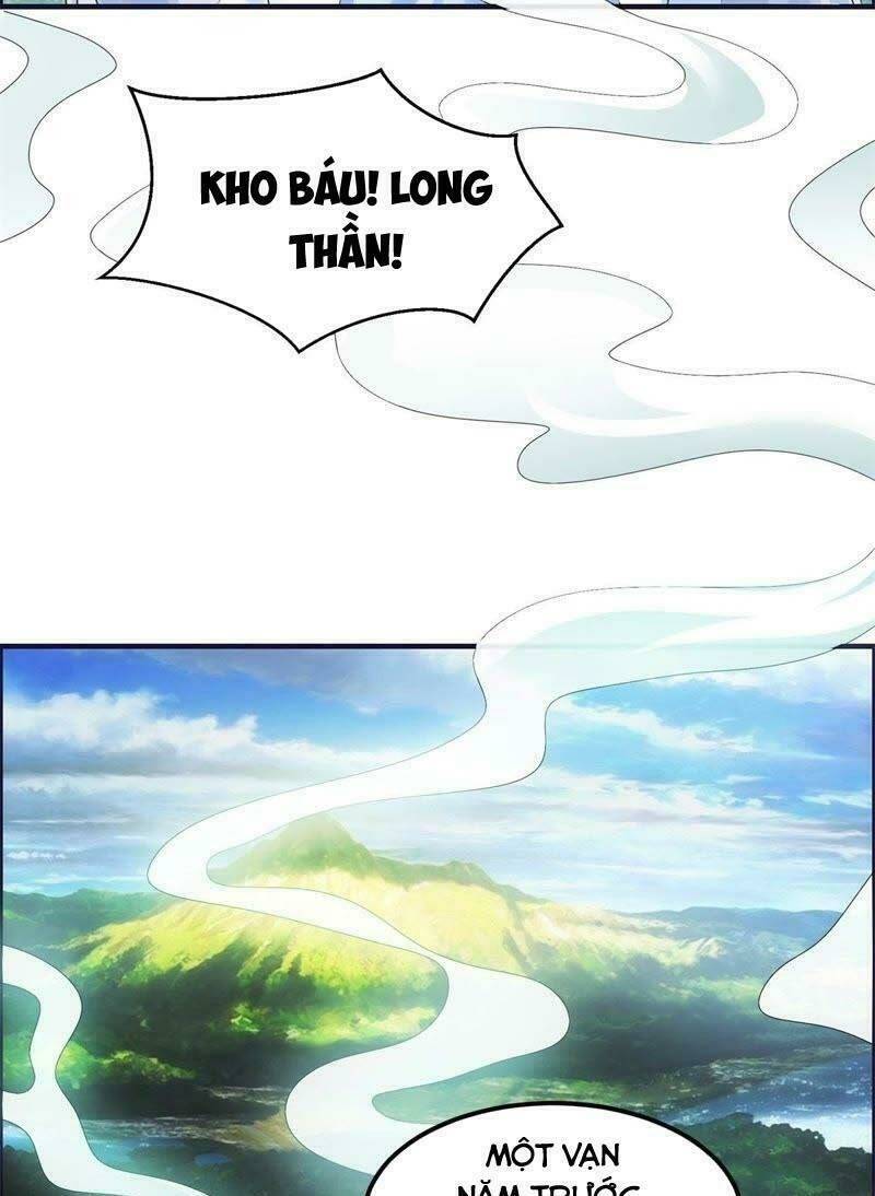 tối cường quang hoàn hệ thống chapter 53 4