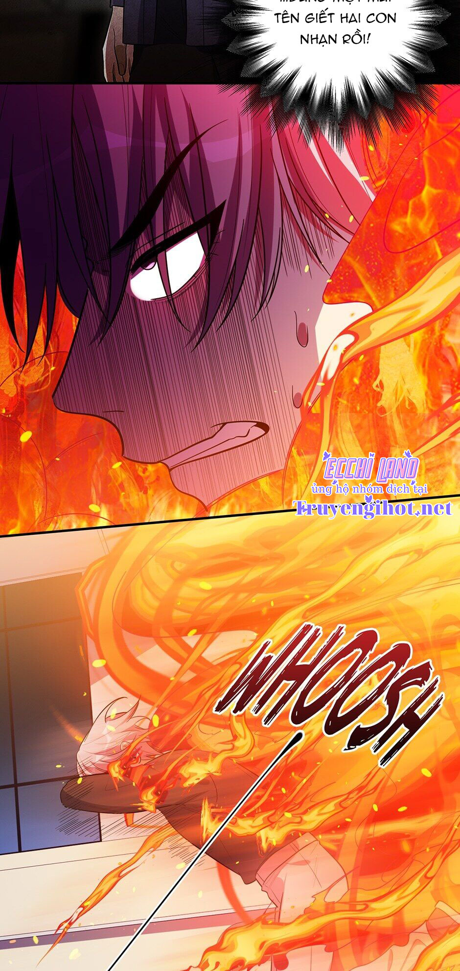 [16+] killing my love chapter 27.2 14