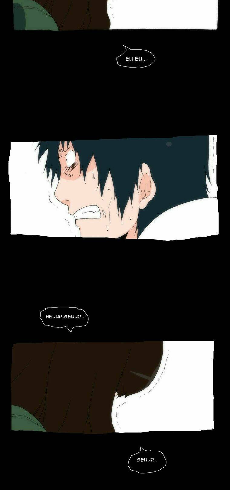 can't see can't hear but love chapter 15 28