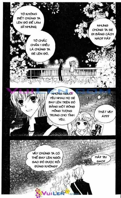 thiên thần dễ thương chapter 6 62