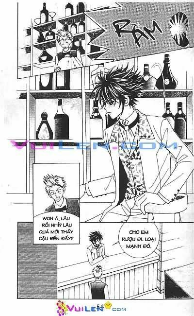 nụ hôn cuối chapter 27 15