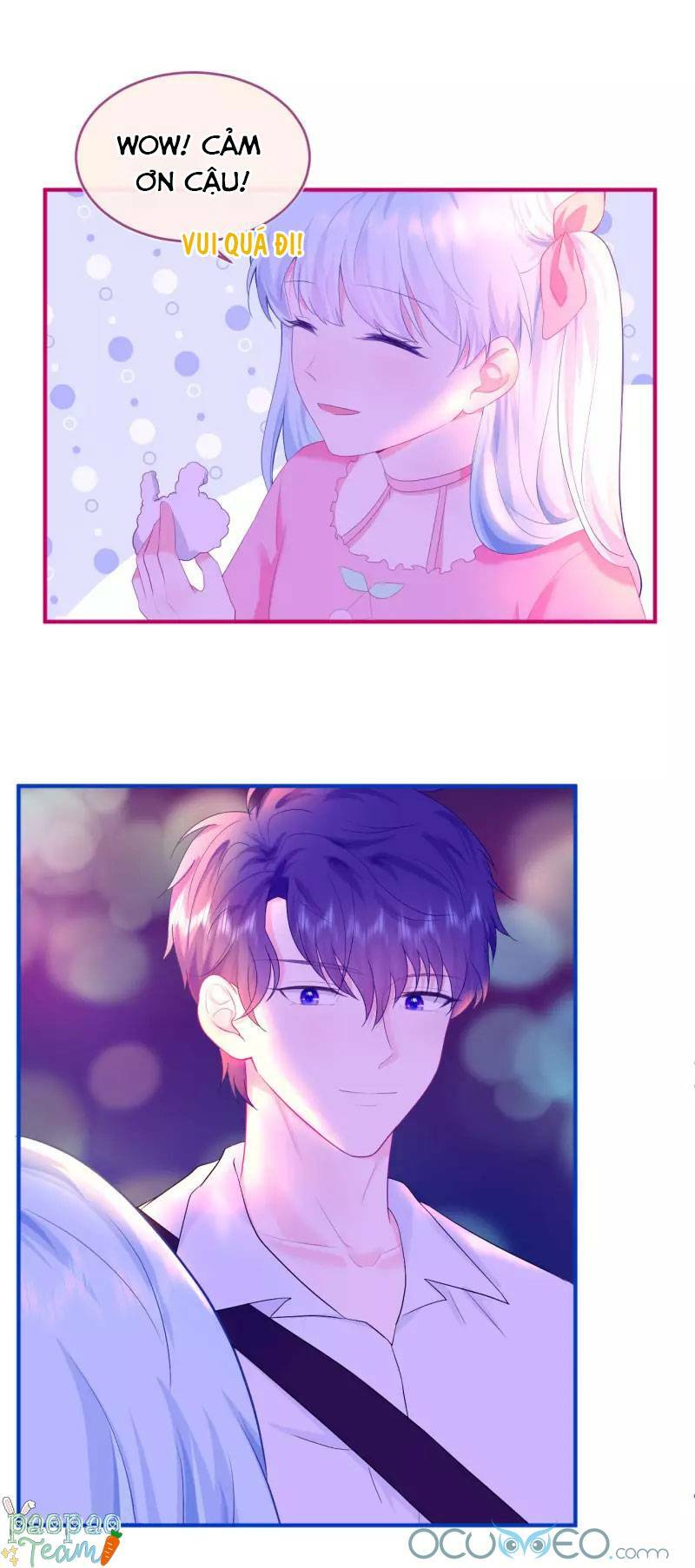 tôi và lịch sử yêu đương của tôi chapter 20 6