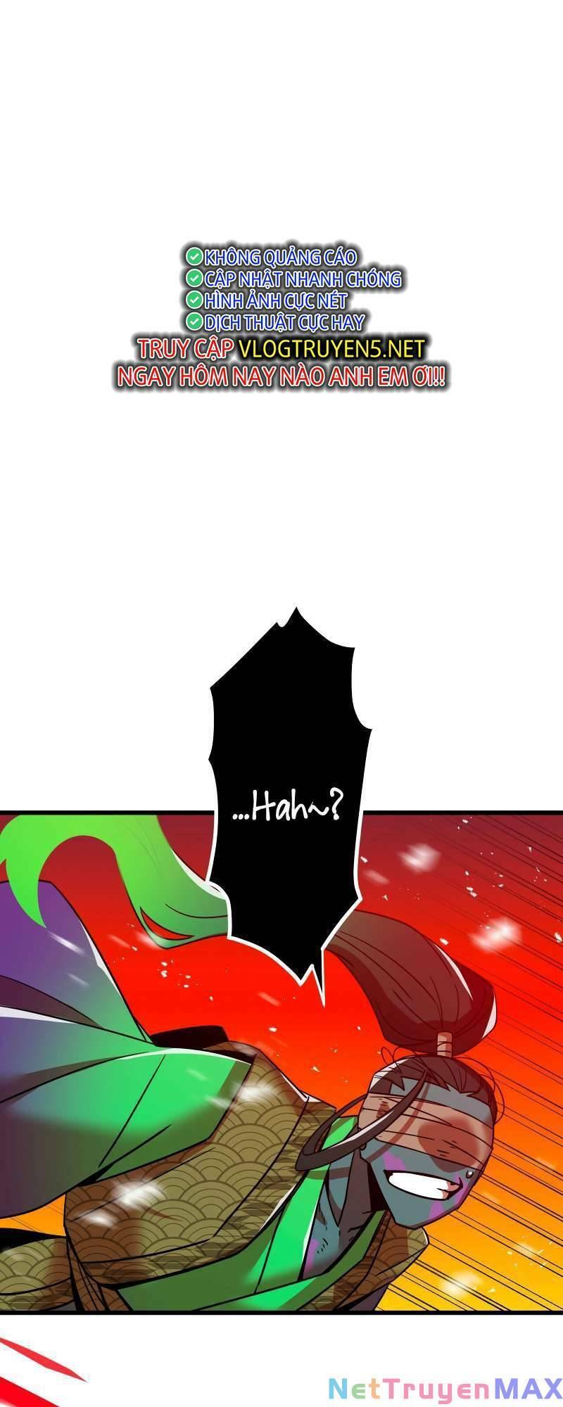 Huyết Thánh Cứu Thế Chủ~ Ta Chỉ Cần 0.0000001% Đã Trở Thành Vô Địch chapter 11 103