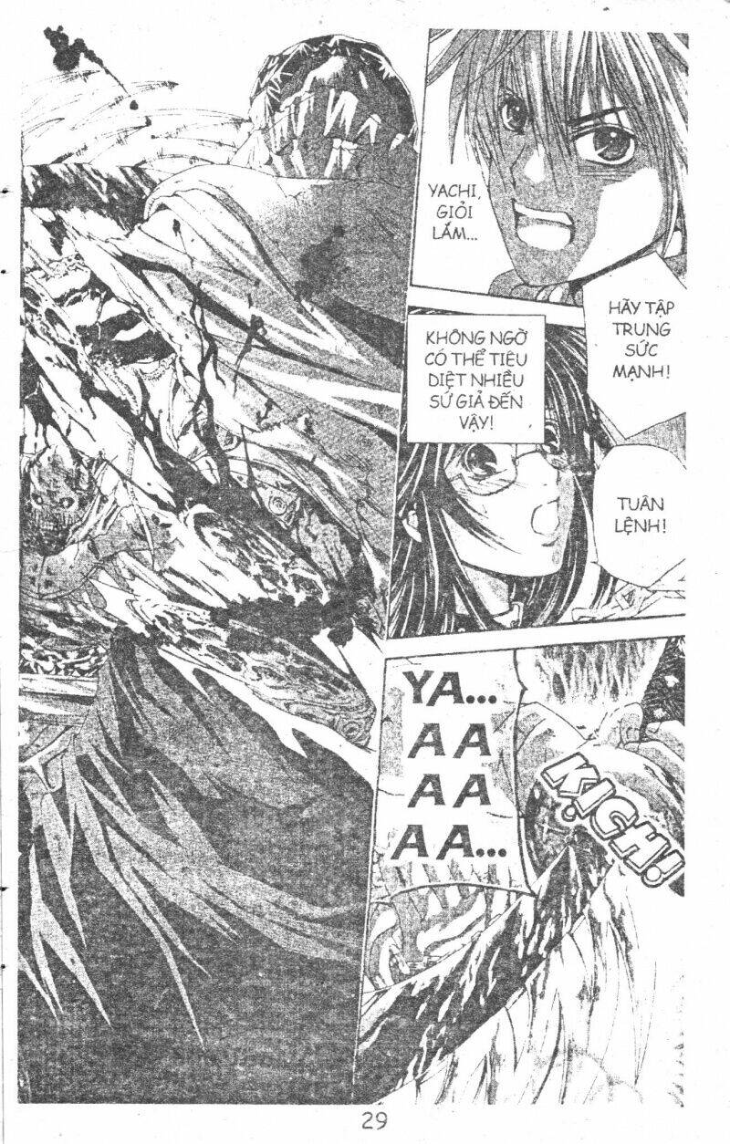 kami to sengoku seitokai chapter 26 3