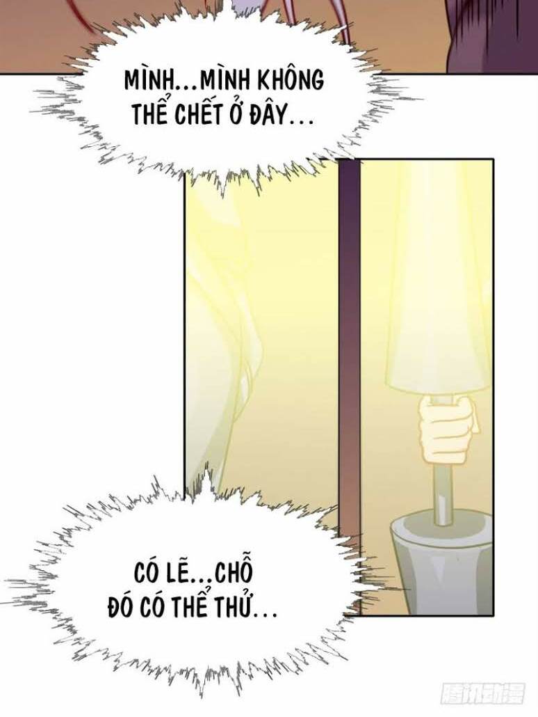 nhặt ma vương về làm nữ hầu chapter 7 38