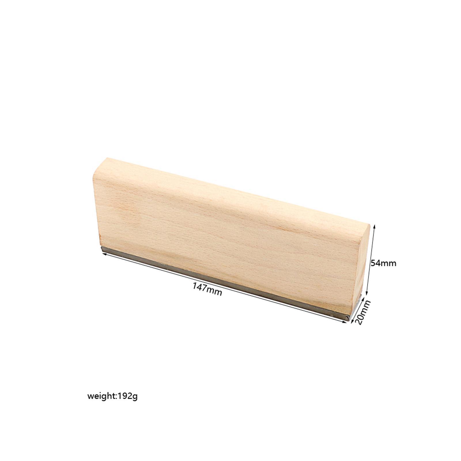 Guitar Fret Leveling Luthier Tool for Banjo Ukulele Fret Sanding Grinding Guitar Professional for Bass Fretboard Fret Leveling File