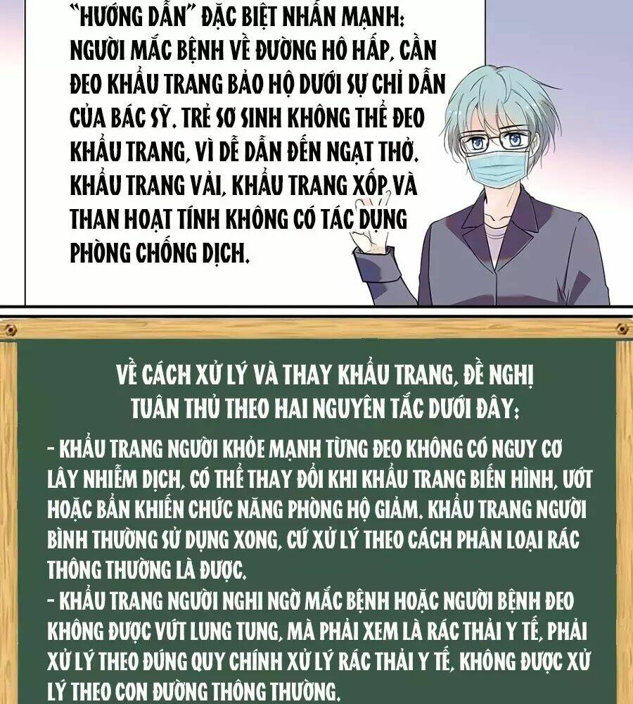 Thanh Ninh Chi Hạ Chapter 443 - Trang 10