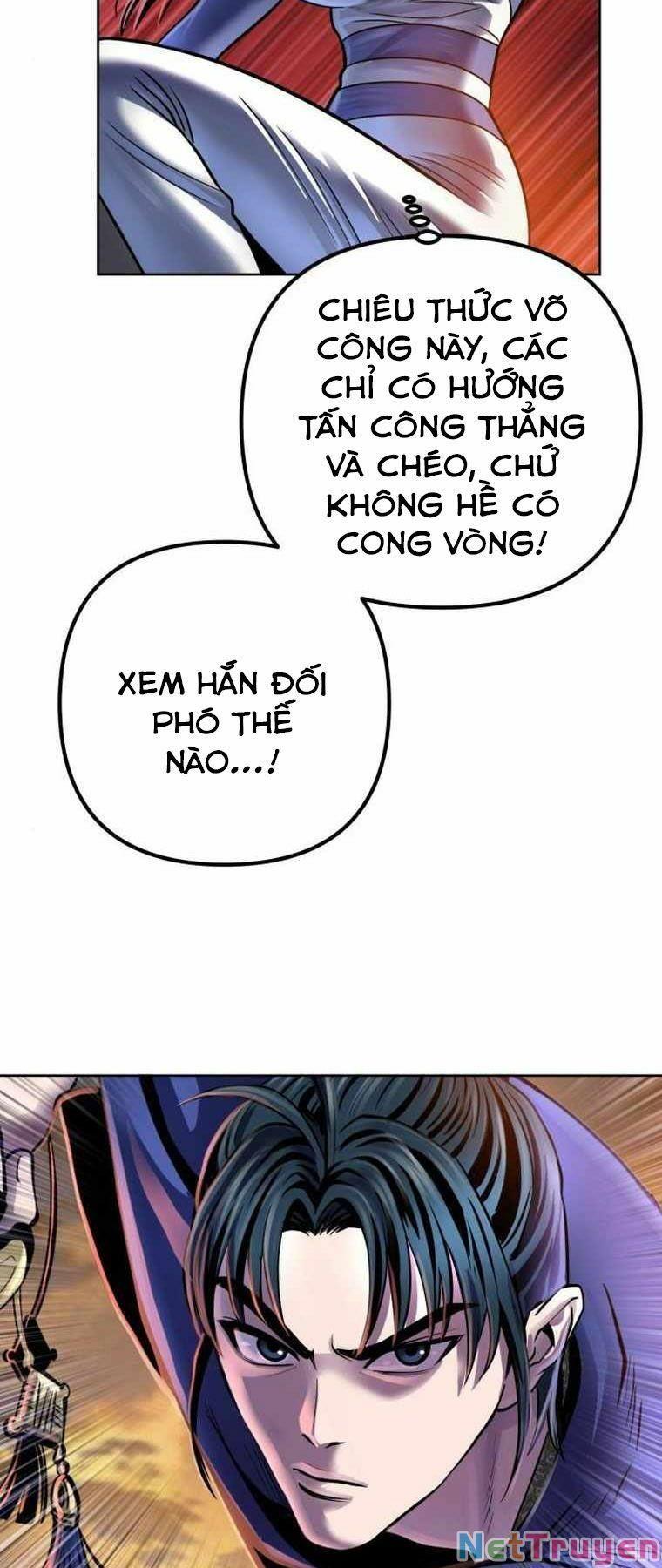 con trai út nhà ha buk paeng chapter 21 31