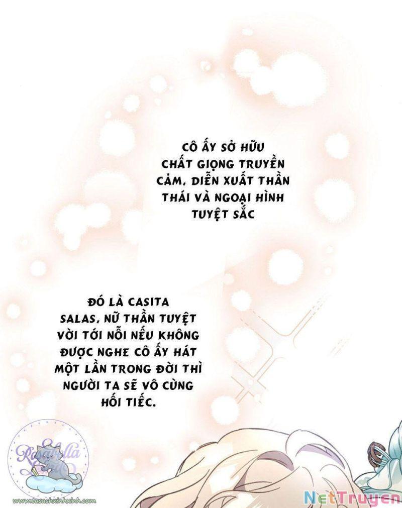 xin hãy cứ khóc, thái tử chapter 5 25