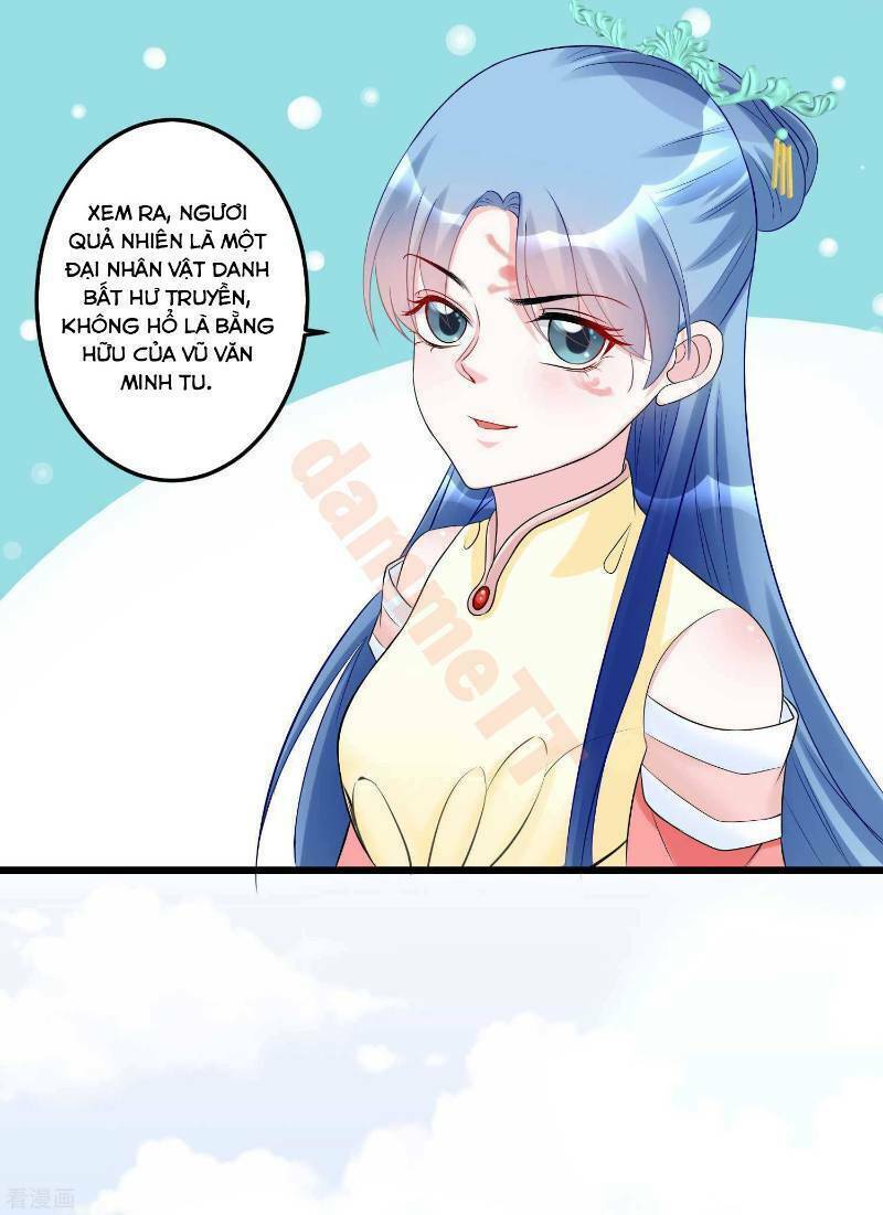 độc y đích nữ chapter 66 7