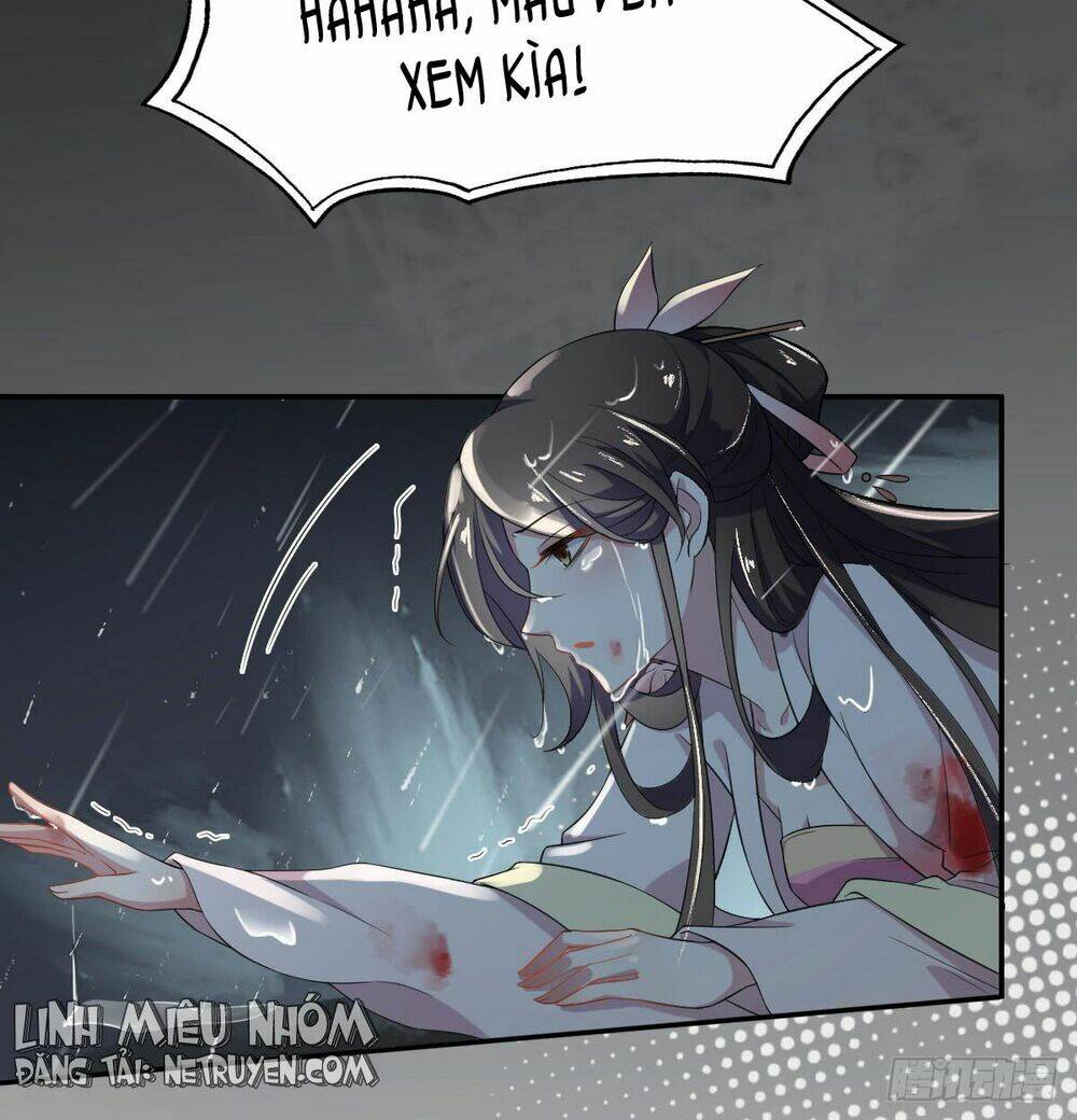 hoạn phi thiên hạ chapter 2 18