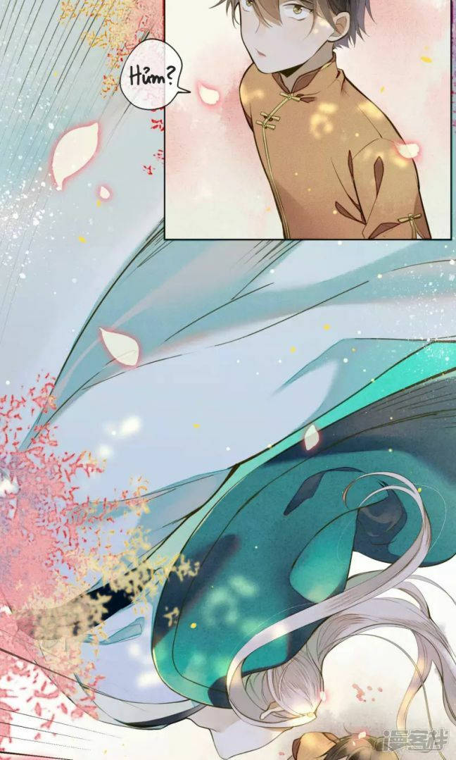 đêm ảo mộng cực lạc chapter 27 26