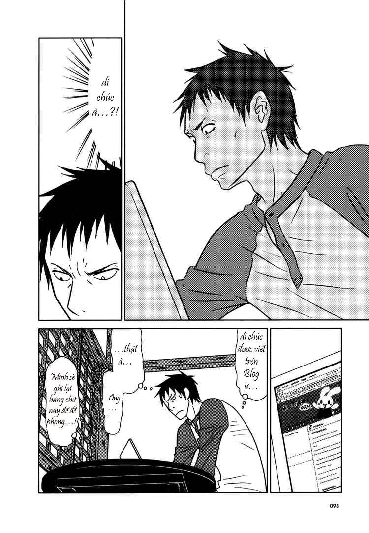 usagi drop chapter 9 30