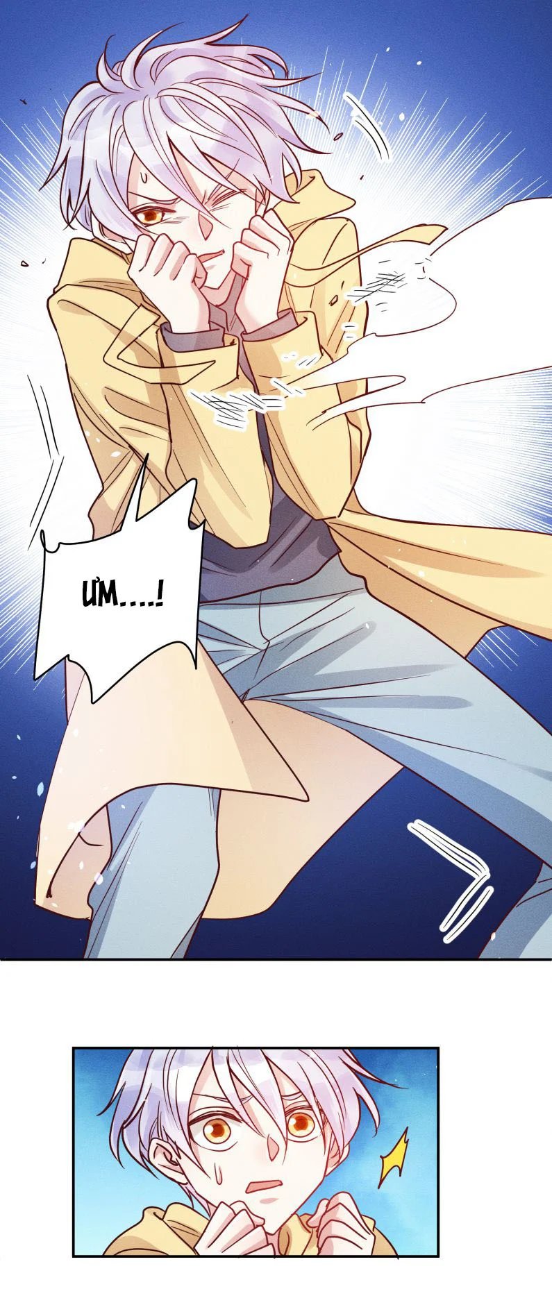 mê muội mất cả ý chí chapter 51 17