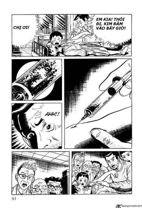 god's left hand, devil's right hand chapter 5 12