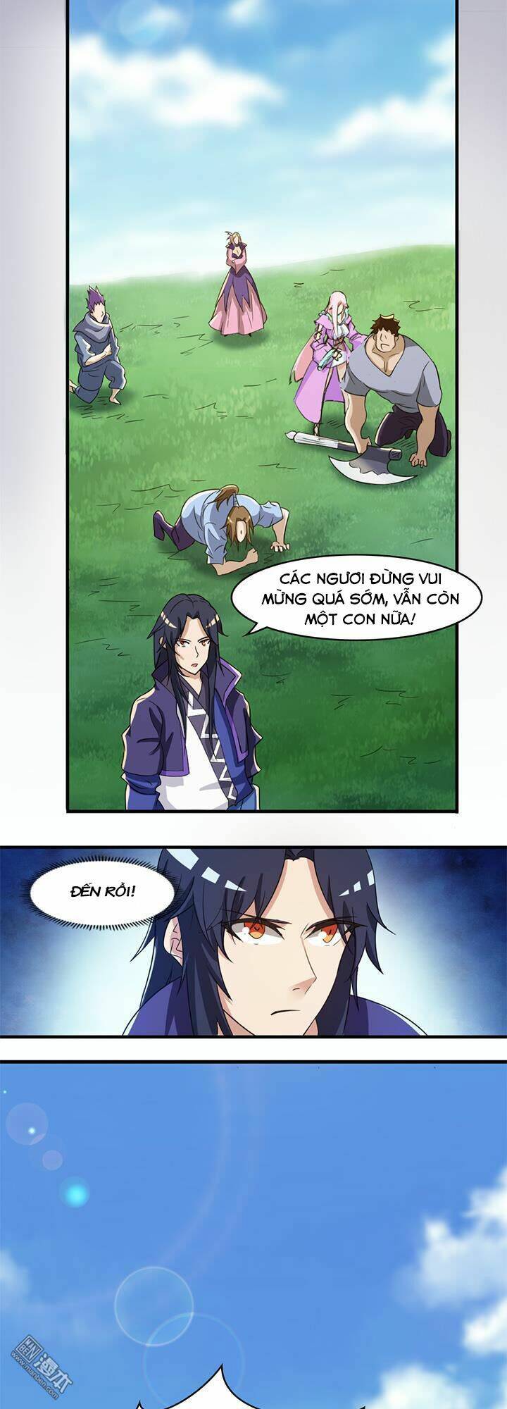 lâm phi truyện chapter 22 28