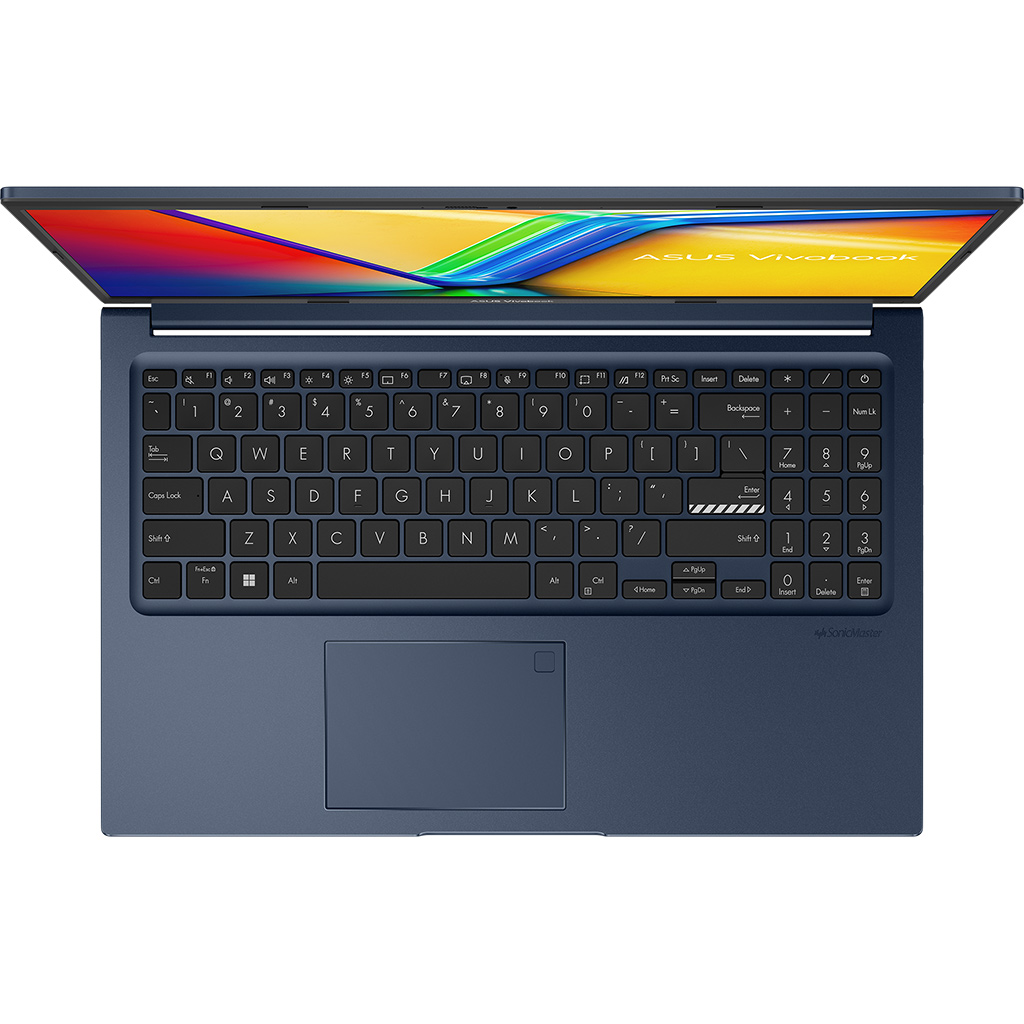 Laptop Asus Vivobook 15 i5-1335U/16GB/512GB/Win11 (X1504VA-NJ070W) - Hàng chính hãng