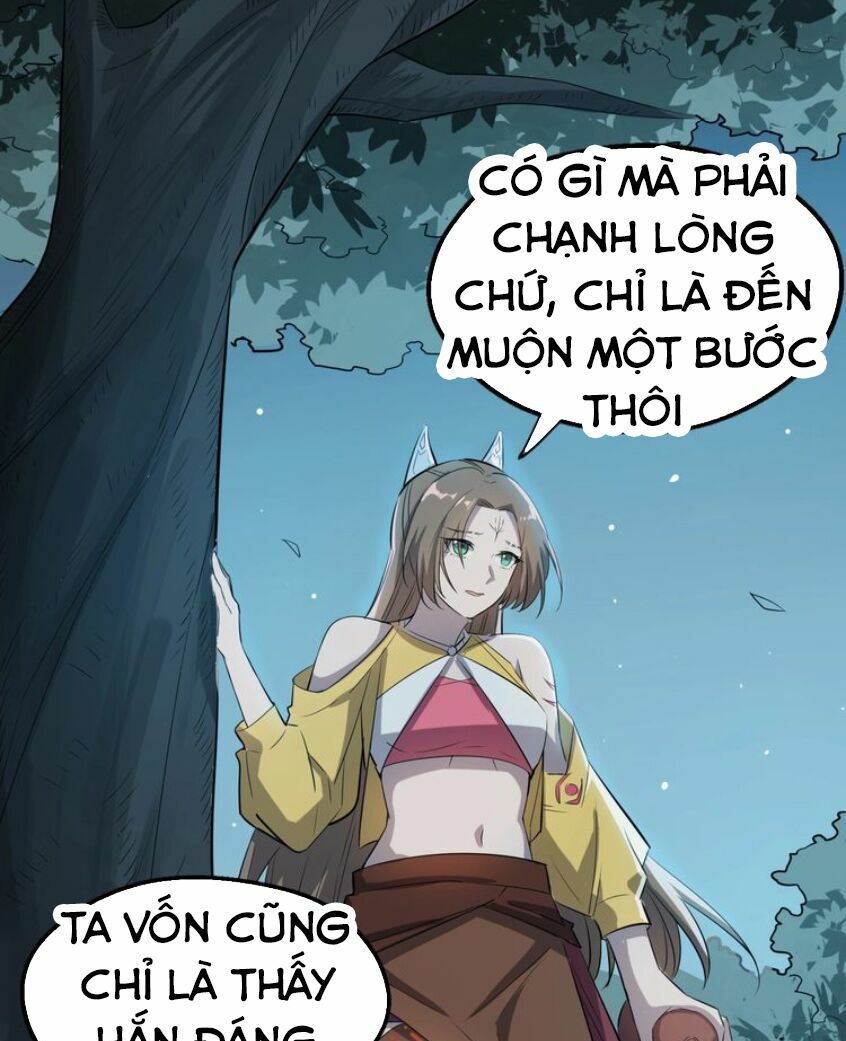 đại nghịch chi môn chapter 52 48