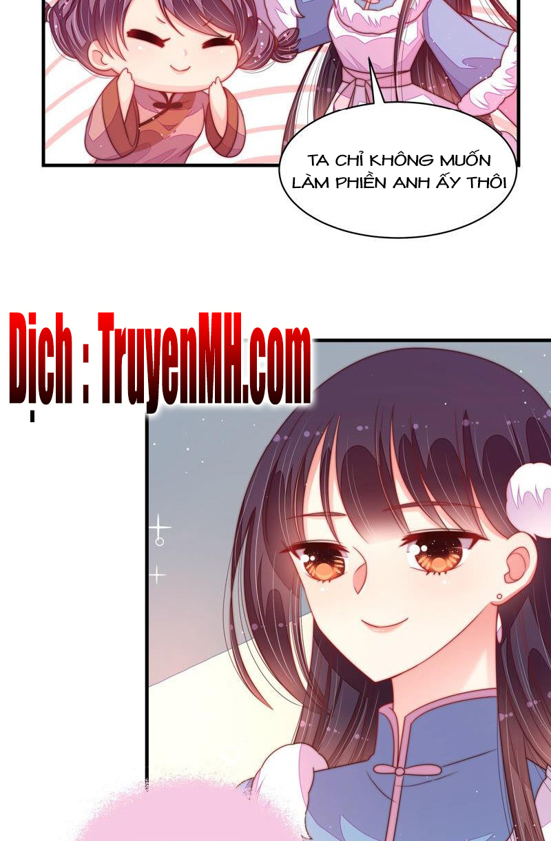 ngày nào thiếu soái cũng ghen chapter 308 15