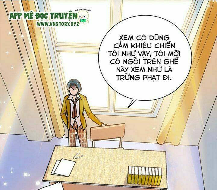 nữ hầu sau giờ học chapter 10 7