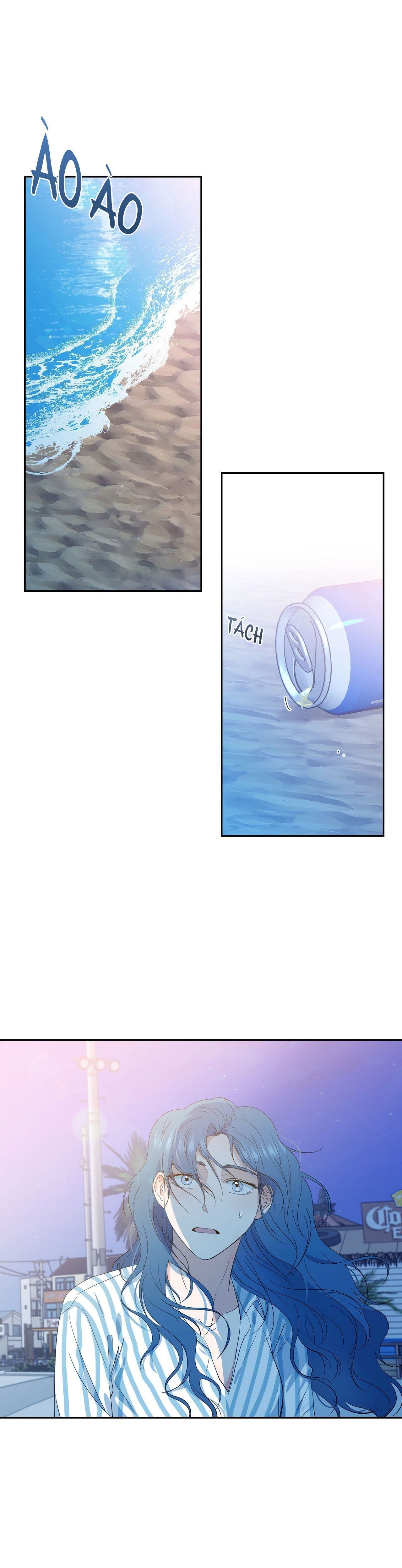 giấc mộng ngọt ngào 2 (full) chapter 9 3