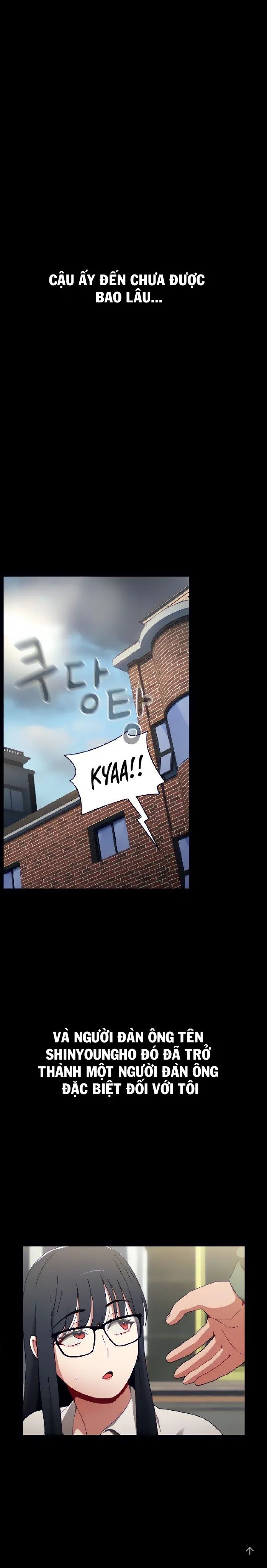 hai chị em chủ nhà chapter 35 32