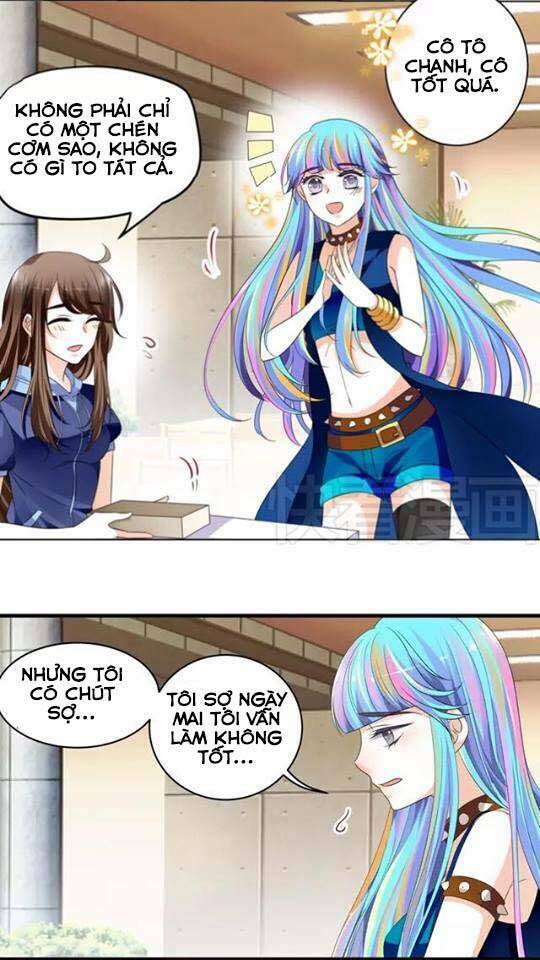 phản công thành siêu sao chapter 3 41