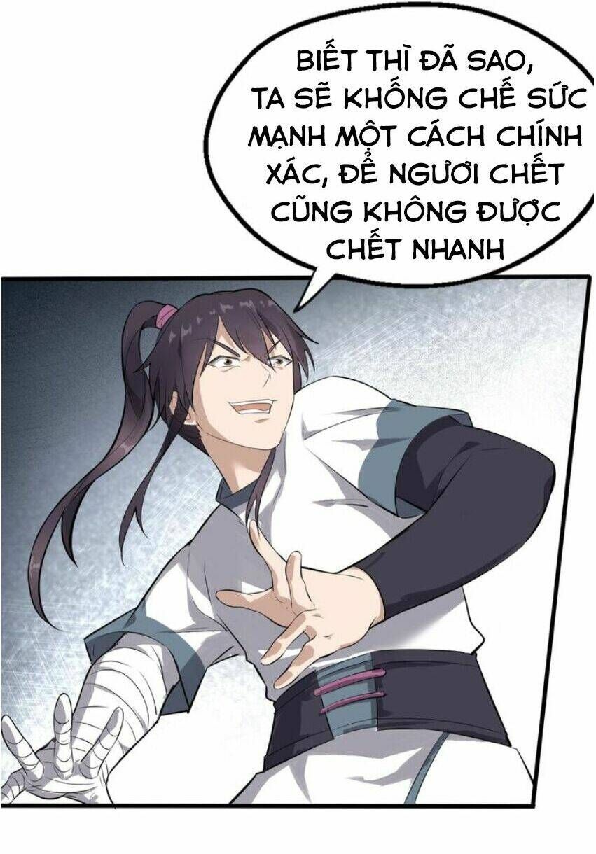 đại nghịch chi môn chapter 31 41