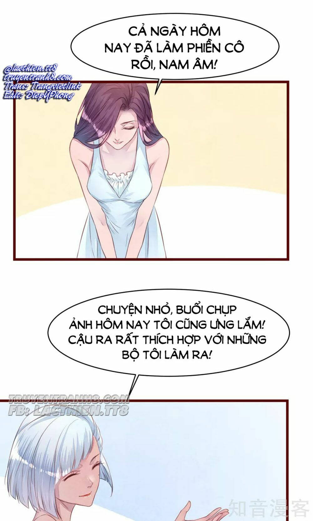 đào tạo nuôi dưỡng bạn trai mèo chapter 19 1