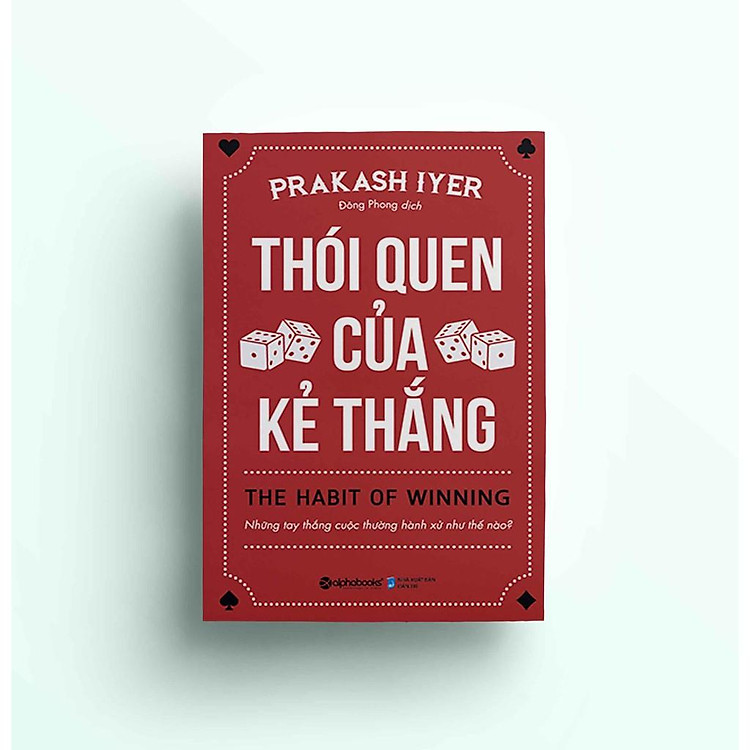 Trạm Đọc | Thói Quen Của Kẻ Thắng